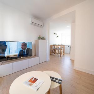 Your Home In Malaga Centro & Parking Free
