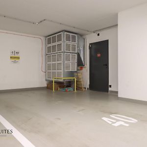 Grand Suites Central